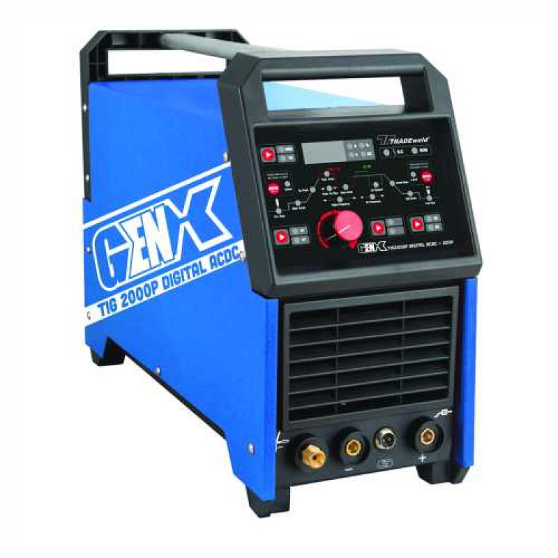 WELDING MACHINE
